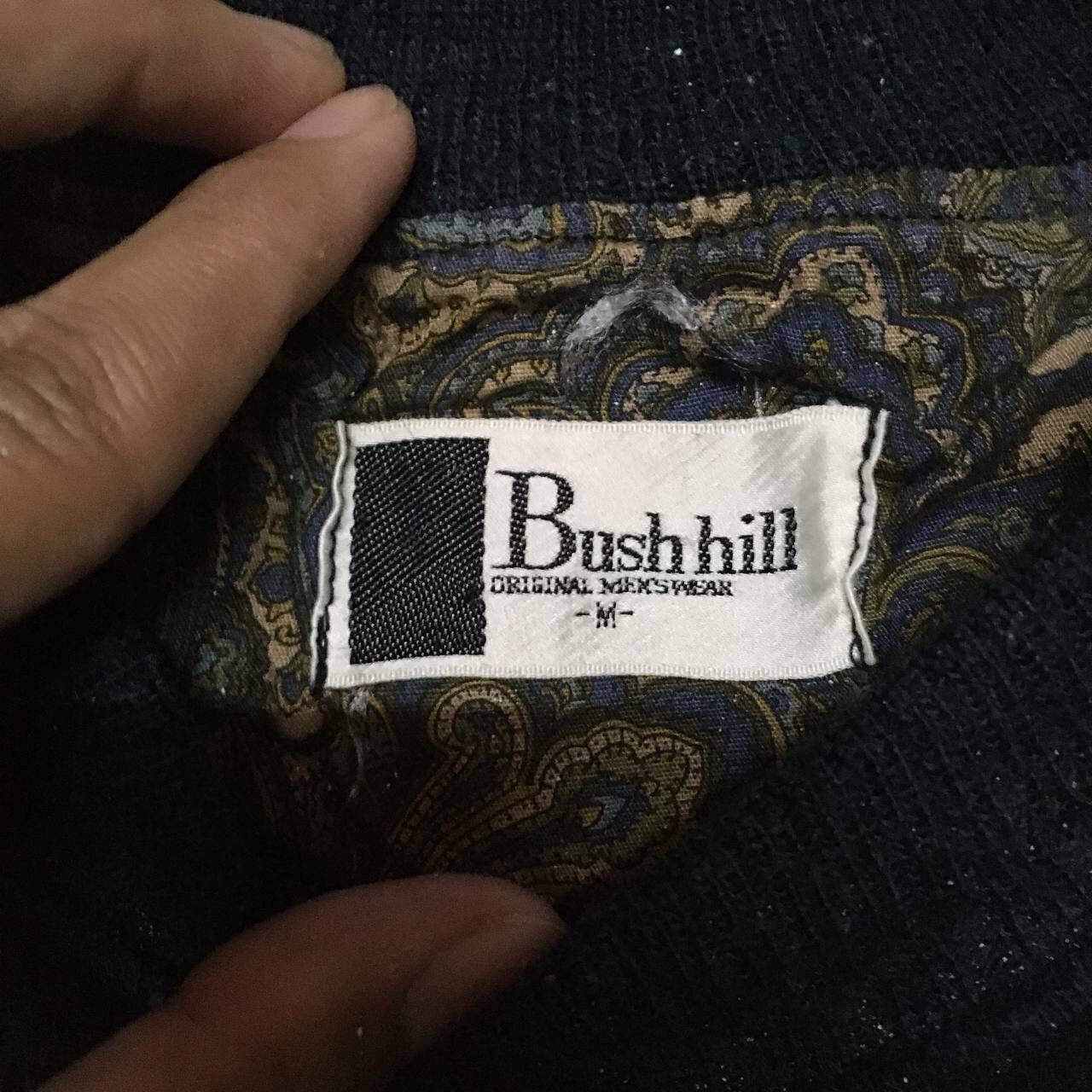 Japanese Brand × Vintage Vintage Animal Sweatshirt Size US S / EU 44-46 / 1 - 7 Thumbnail