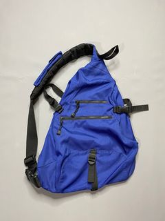 Gap Sling Bag | Grailed