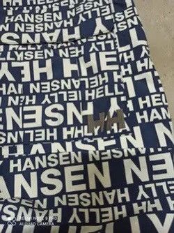 Helly Hansen HELLY HANSEN CARGO SKI PANT MONOGRAM Size US 28 / EU 44 - 4 Thumbnail