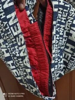 Helly Hansen HELLY HANSEN CARGO SKI PANT MONOGRAM Size US 28 / EU 44 - 3 Thumbnail