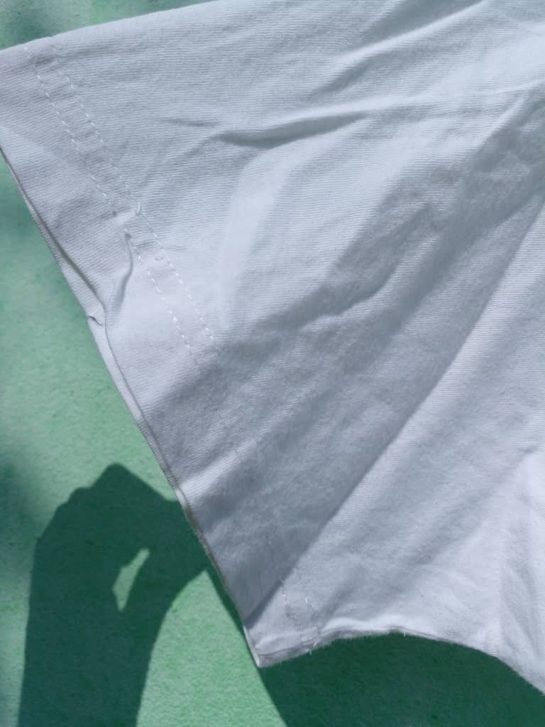 Formula 1 TSHIRT MICHAEL SCHUMACHER Size US M / EU 48-50 / 2 - 3 Thumbnail