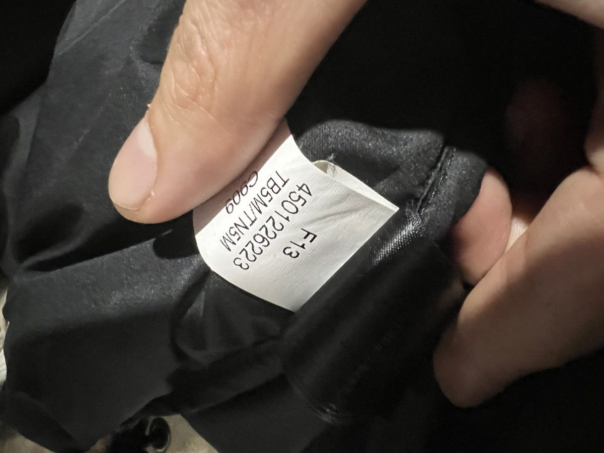 Supreme × The North Face Supreme x The North Face Faux Fur Nuptse Size US M / EU 48-50 / 2 - 6 Thumbnail