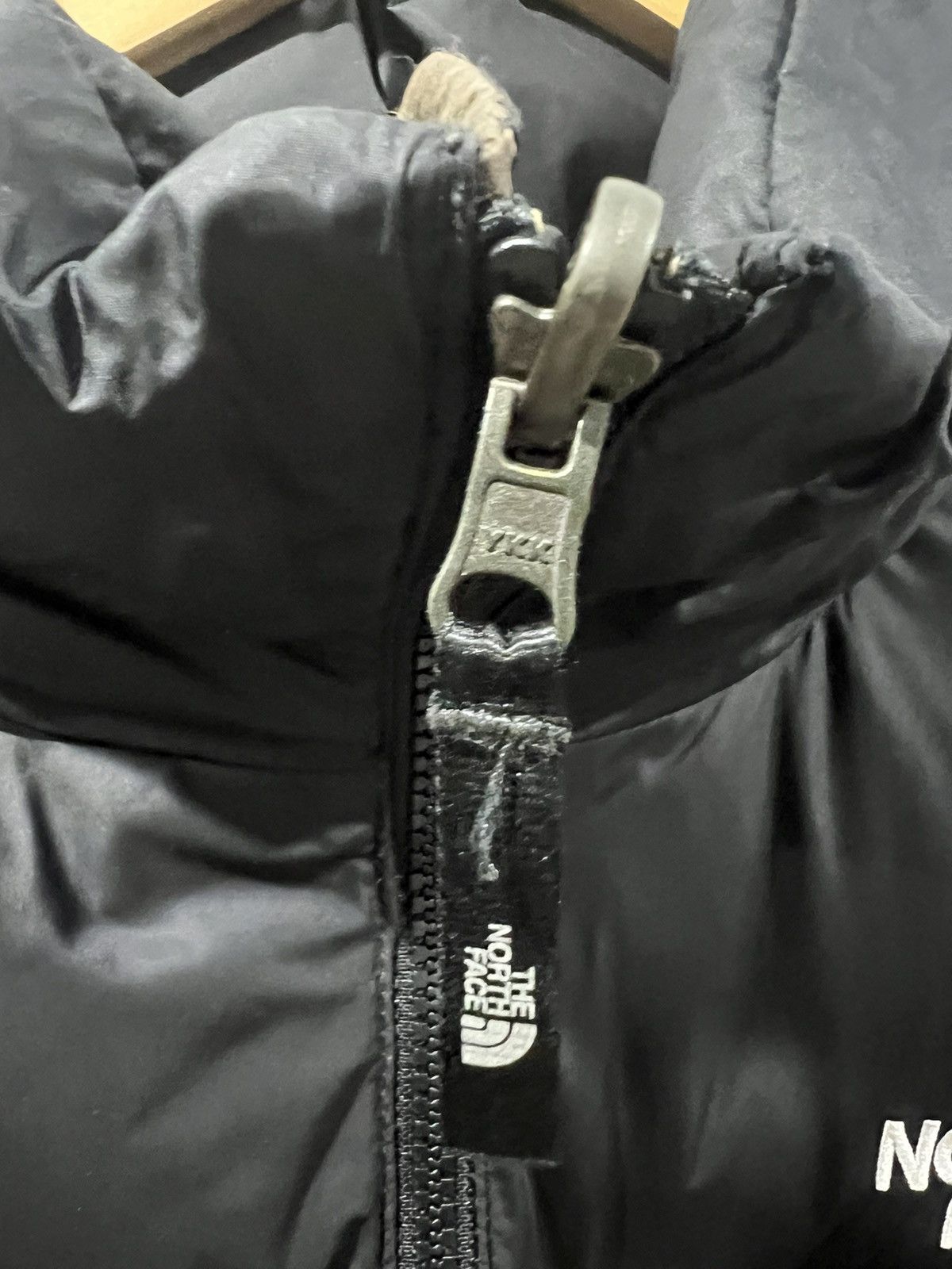 Supreme × The North Face Supreme x The North Face Faux Fur Nuptse Size US M / EU 48-50 / 2 - 4 Thumbnail