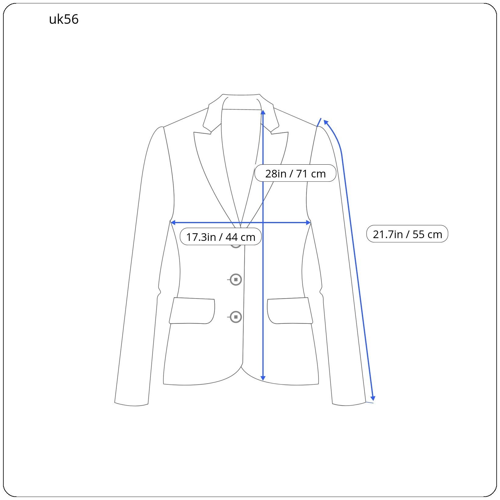 Jil Sander ⚡️QUICK SALE⚡️Jil Sander Light Grey Blazer Jacket Size S / US 4 / IT 40 - 9 Thumbnail