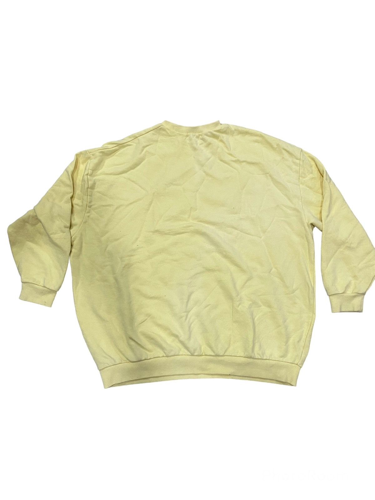 Japanese Brand × Vintage Rock sexy style print Sweatshirt Size US L / EU 52-54 / 3 - 2 Thumbnail