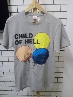 Child of hell outlet tee