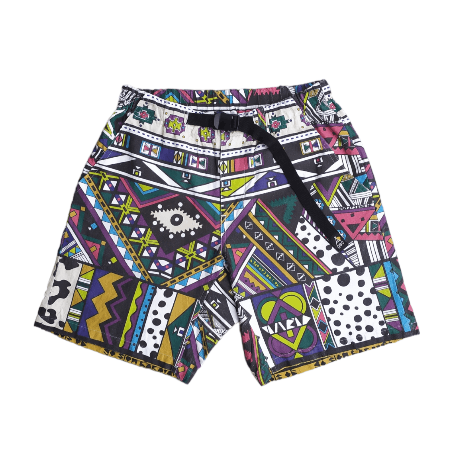 Go Slow Caravan Short Pants