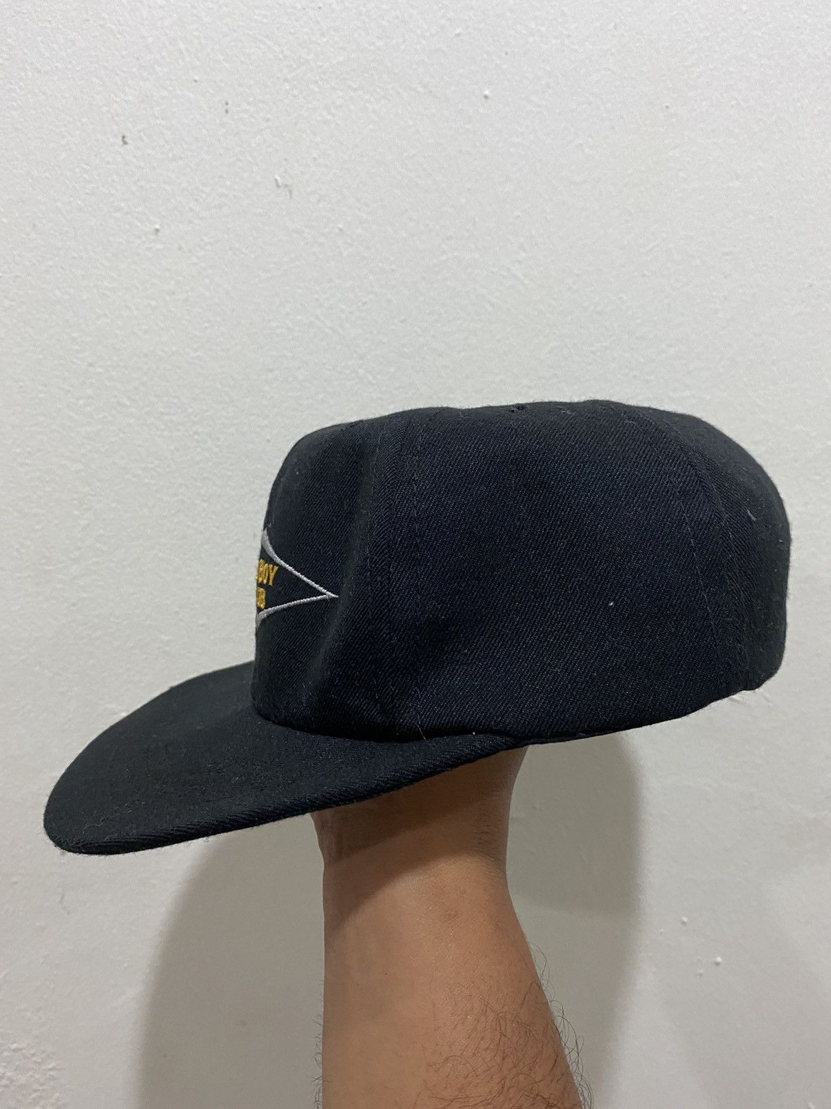 Vintage 90’s Bad Boys Club Made In USA Snapback Size ONE SIZE - 3 Thumbnail