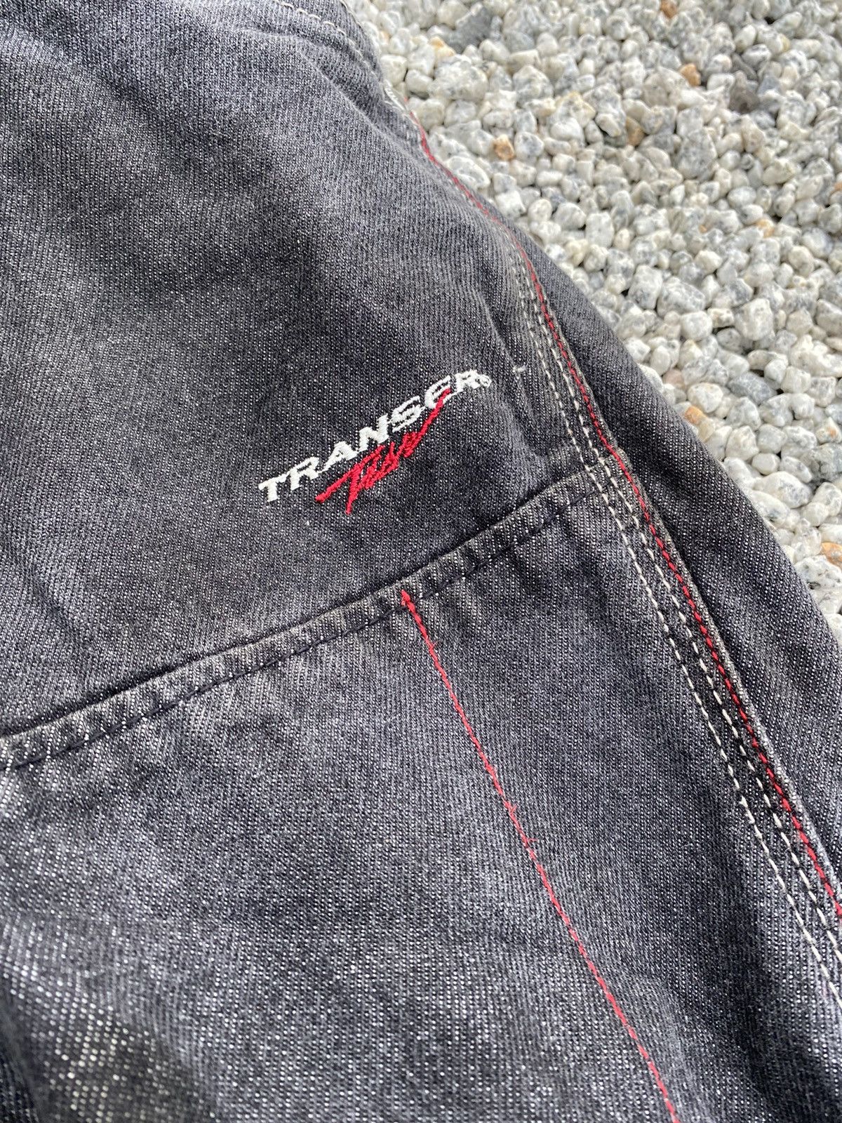 Other Transer Multi Pocket Skateboard Pants Size US 31 - 7 Thumbnail