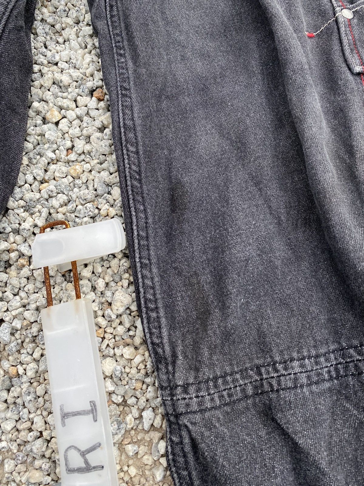 Other Transer Multi Pocket Skateboard Pants Size US 31 - 8 Thumbnail