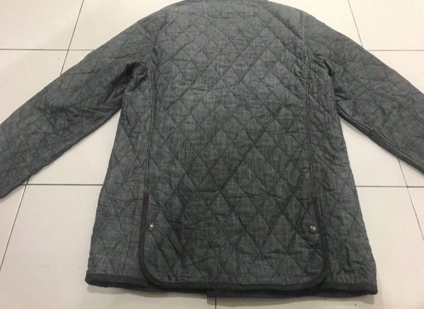 Levi's VTG Levi's Redloop Unique Jacket Size US L / EU 52-54 / 3 - 13 Thumbnail