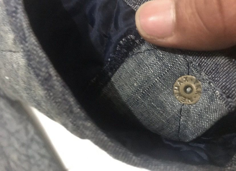 Levi's VTG Levi's Redloop Unique Jacket Size US L / EU 52-54 / 3 - 12 Thumbnail