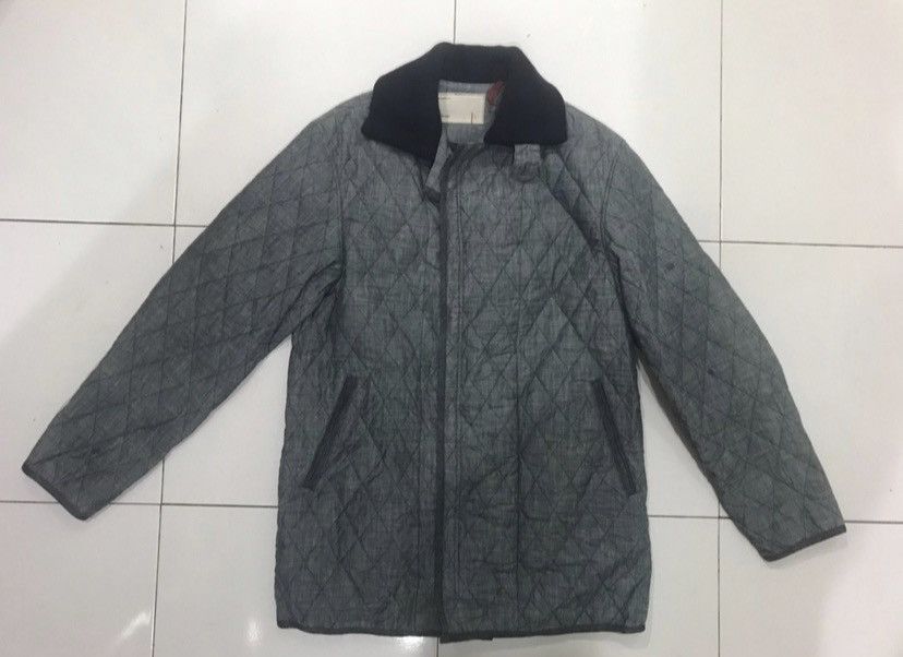 Levi's VTG Levi's Redloop Unique Jacket Size US L / EU 52-54 / 3 - 2 Thumbnail