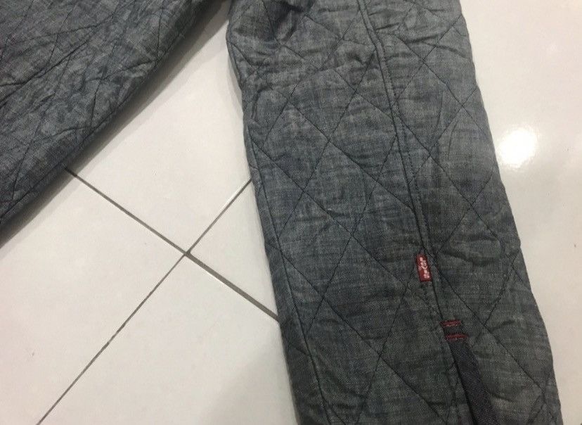 Levi's VTG Levi's Redloop Unique Jacket Size US L / EU 52-54 / 3 - 11 Thumbnail