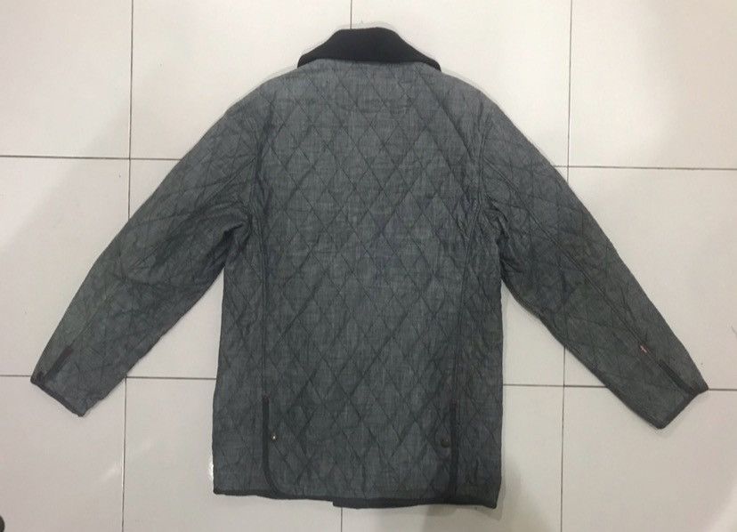 Levi's VTG Levi's Redloop Unique Jacket Size US L / EU 52-54 / 3 - 10 Thumbnail