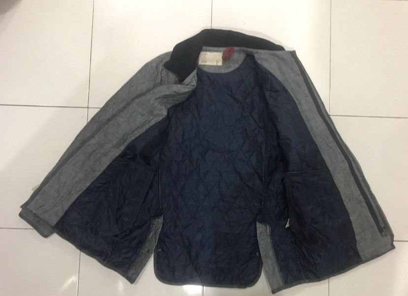 Levi's VTG Levi's Redloop Unique Jacket Size US L / EU 52-54 / 3 - 7 Thumbnail