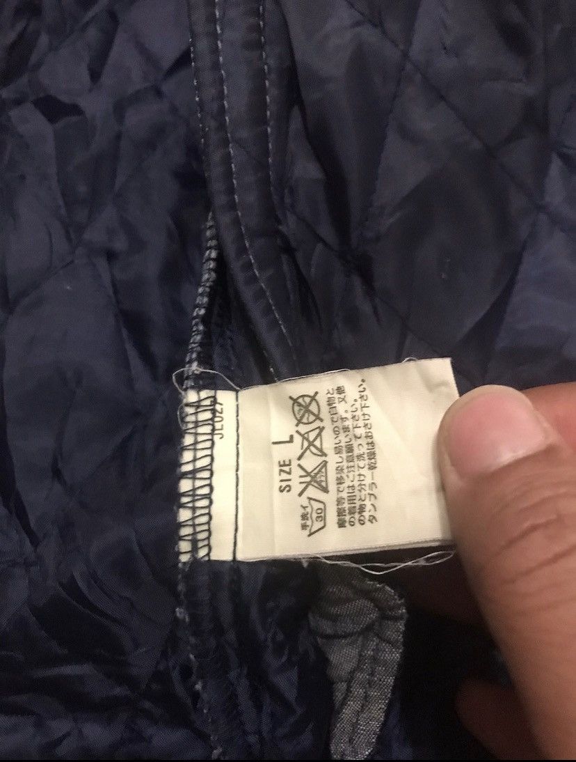 Levi's VTG Levi's Redloop Unique Jacket Size US L / EU 52-54 / 3 - 8 Thumbnail