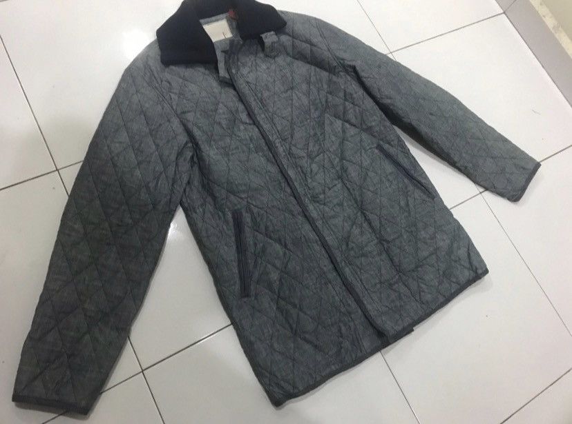 Levi's VTG Levi's Redloop Unique Jacket Size US L / EU 52-54 / 3 - 3 Thumbnail