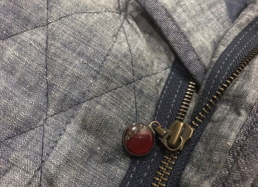 Levi's VTG Levi's Redloop Unique Jacket Size US L / EU 52-54 / 3 - 6 Thumbnail