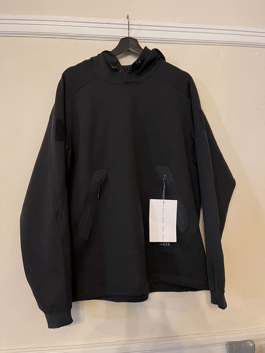 Arc'Teryx Arc'teryx System_A Leston Hoody | Grailed