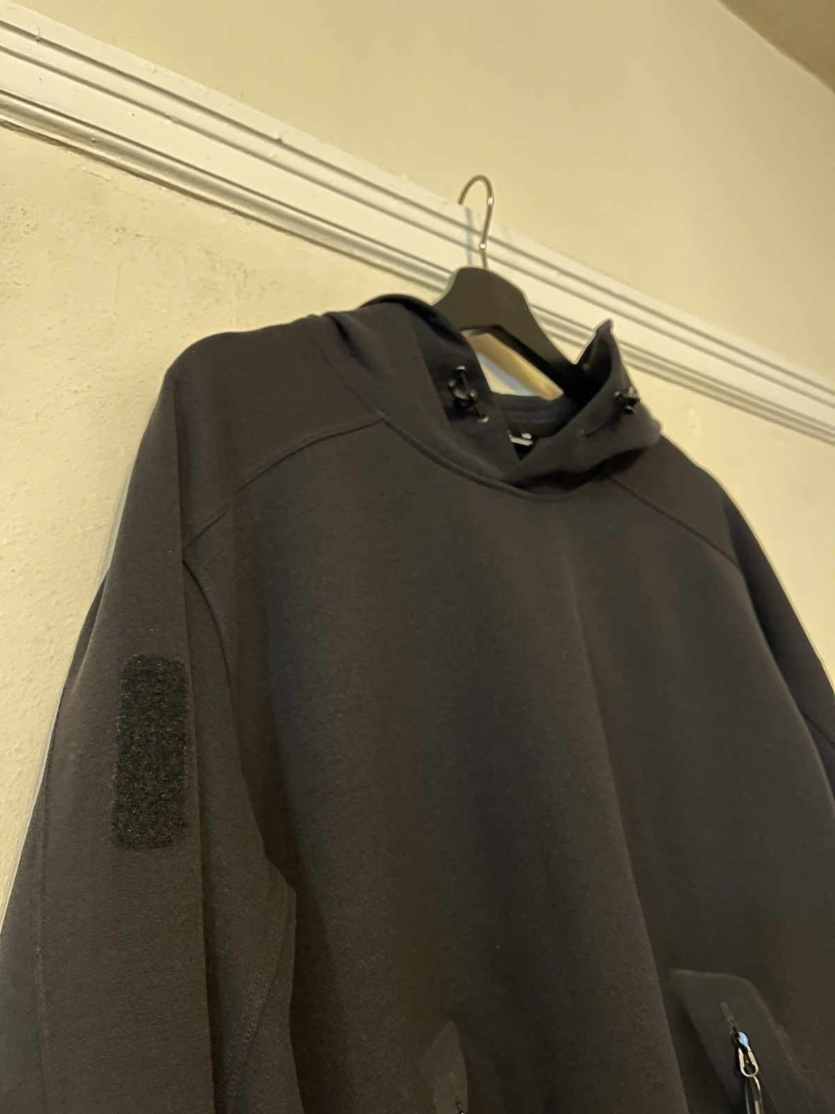 Arc'teryx Arc'teryx System_A Leston Hoody | Grailed