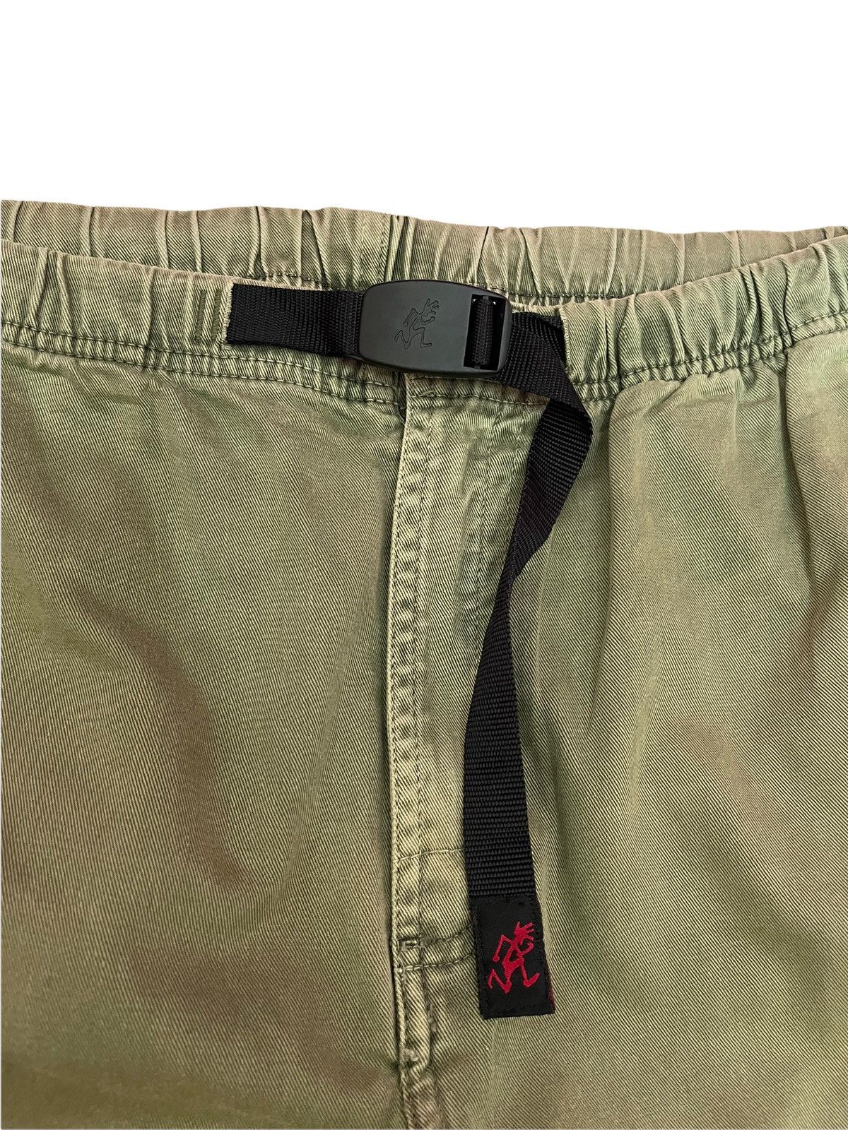🔥Vintage Gramicci High Waist Pants Nicely Faded