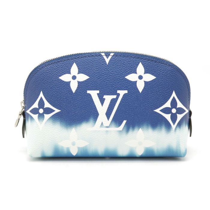 louis vuitton tie dye pochette