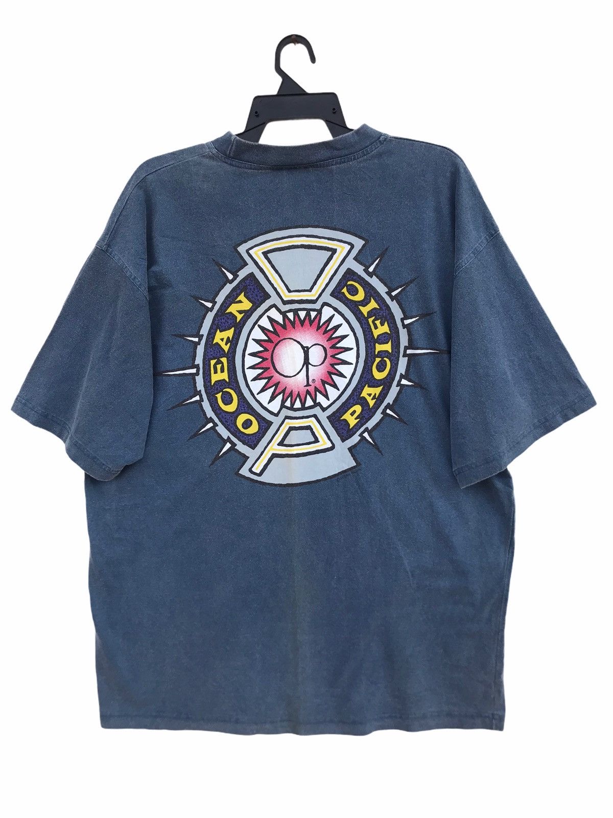 1994 Metallica Pushead Vintage T Shirt