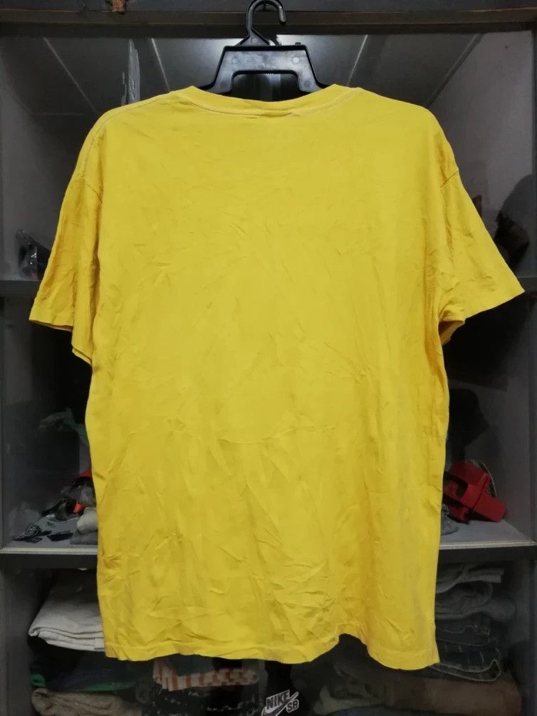 Vintage Vintage 80s Peanuts Joe Cool Snoopy Shirt Size US XL / EU 56 / 4 - 3 Thumbnail