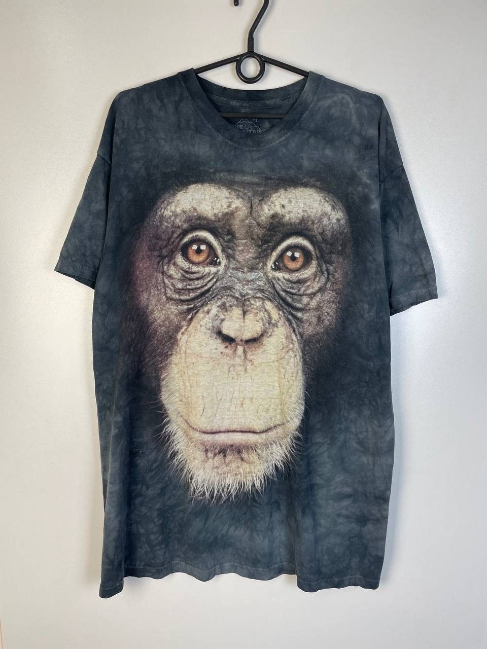 Vintage Monkey vintage t-shirt size L Size US L / EU 52-54 / 3 - 1 Thumbnail