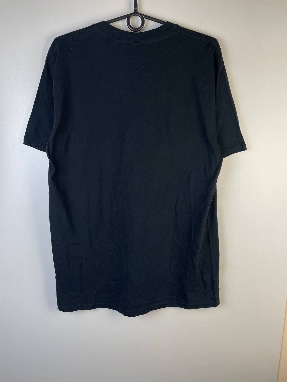 Vintage Justin Bieber vintage t-shirt size L Size US L / EU 52-54 / 3 - 3 Thumbnail