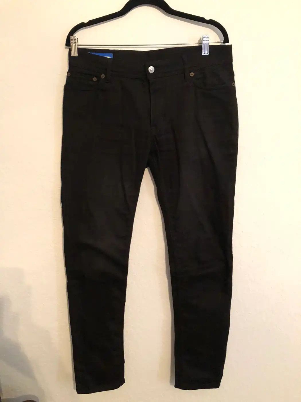 Bla Konst North Jeans Stay Black 31 x 32