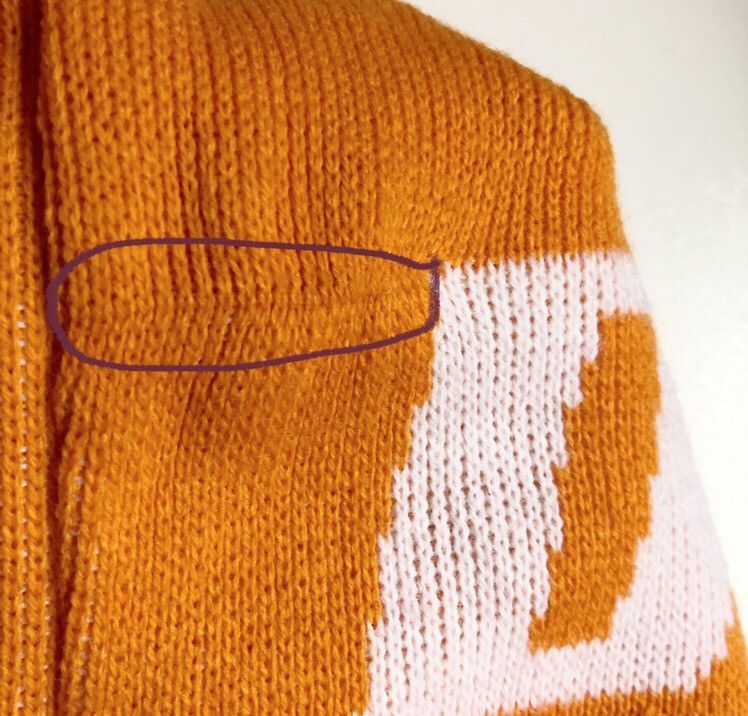 Dime Dime Scream Beanie Size ONE SIZE - 3 Thumbnail