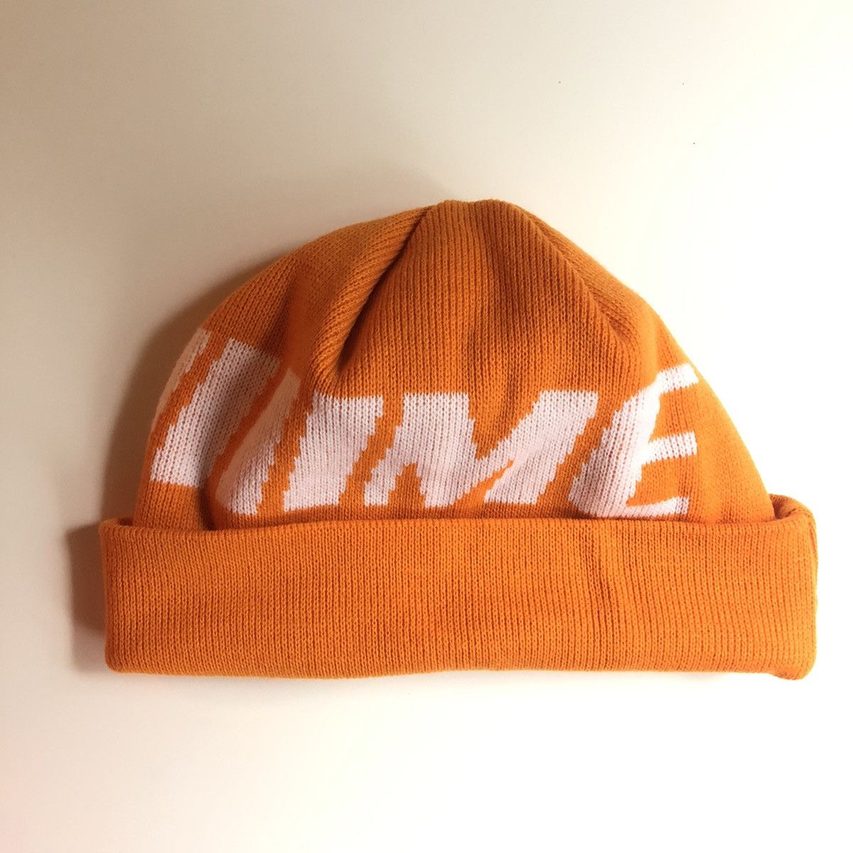 Dime Dime Scream Beanie Size ONE SIZE - 2 Thumbnail