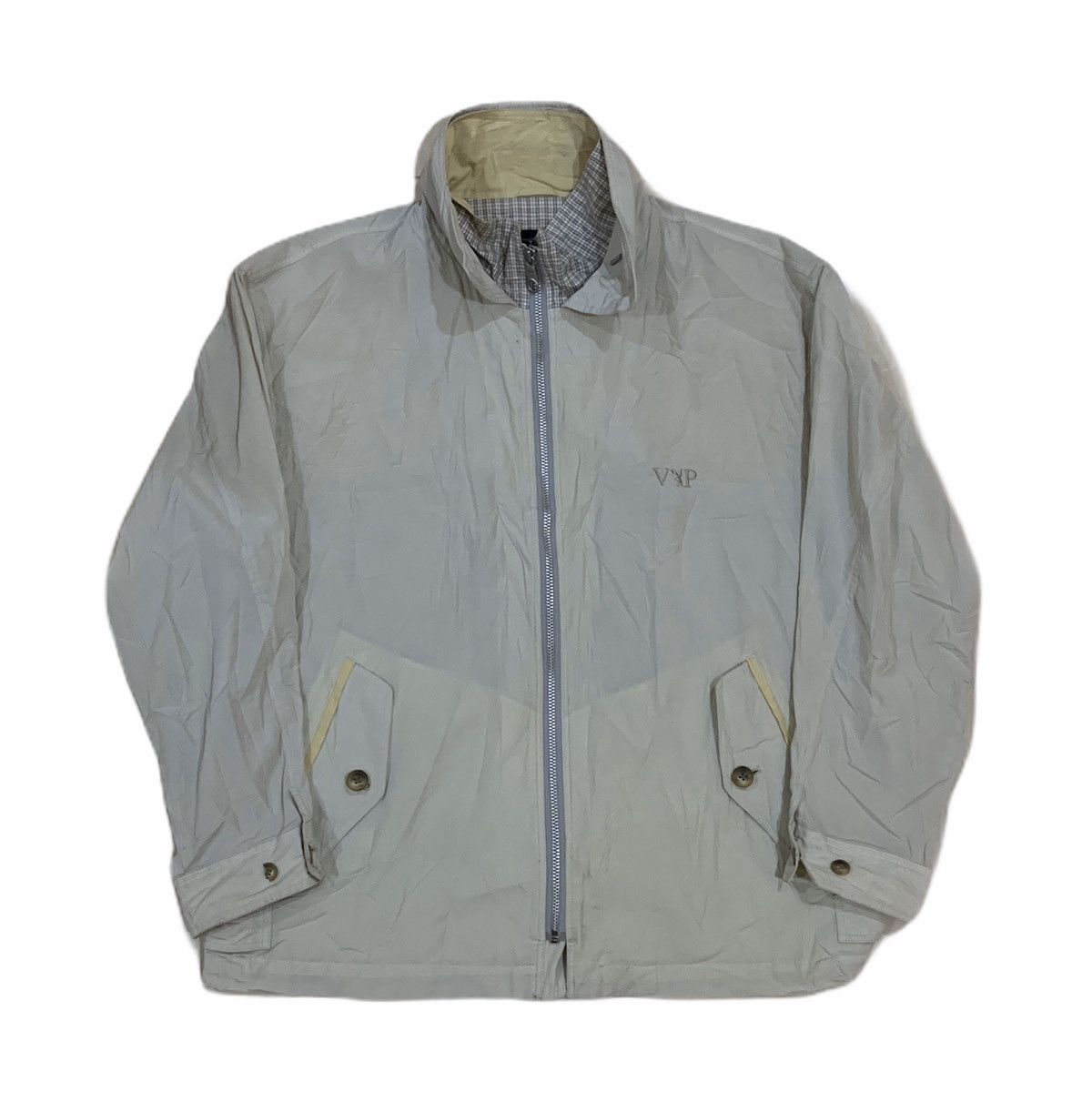 Playboy Vintage Playboy Collection Sweater Windbreaker Small Logo Size US L / EU 52-54 / 3 - 1 Thumbnail