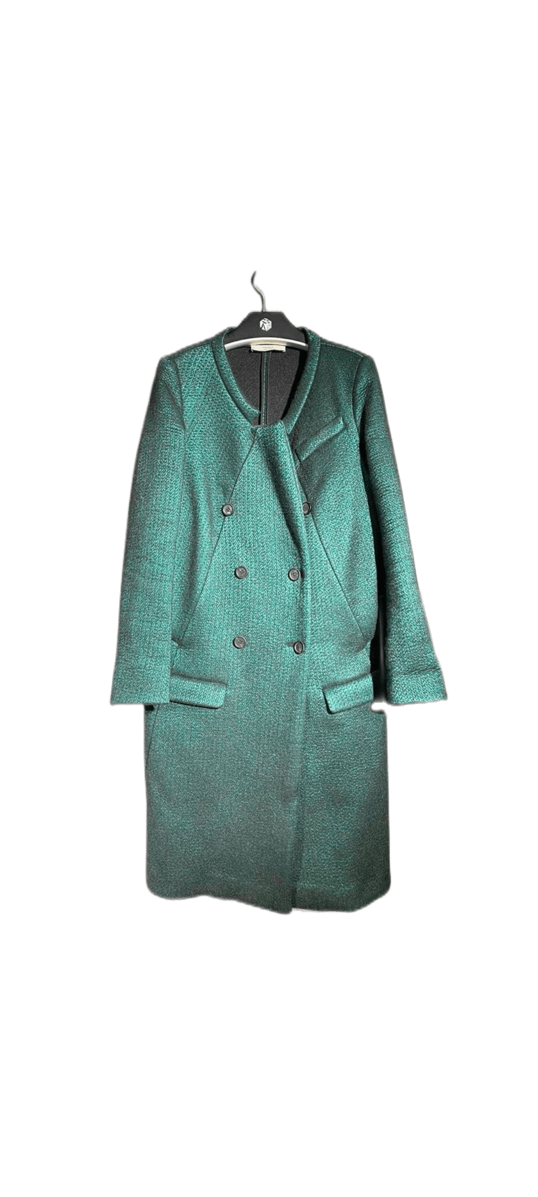 Prada coat