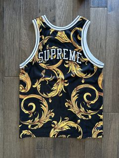 Nike Supreme Jersey | Grailed