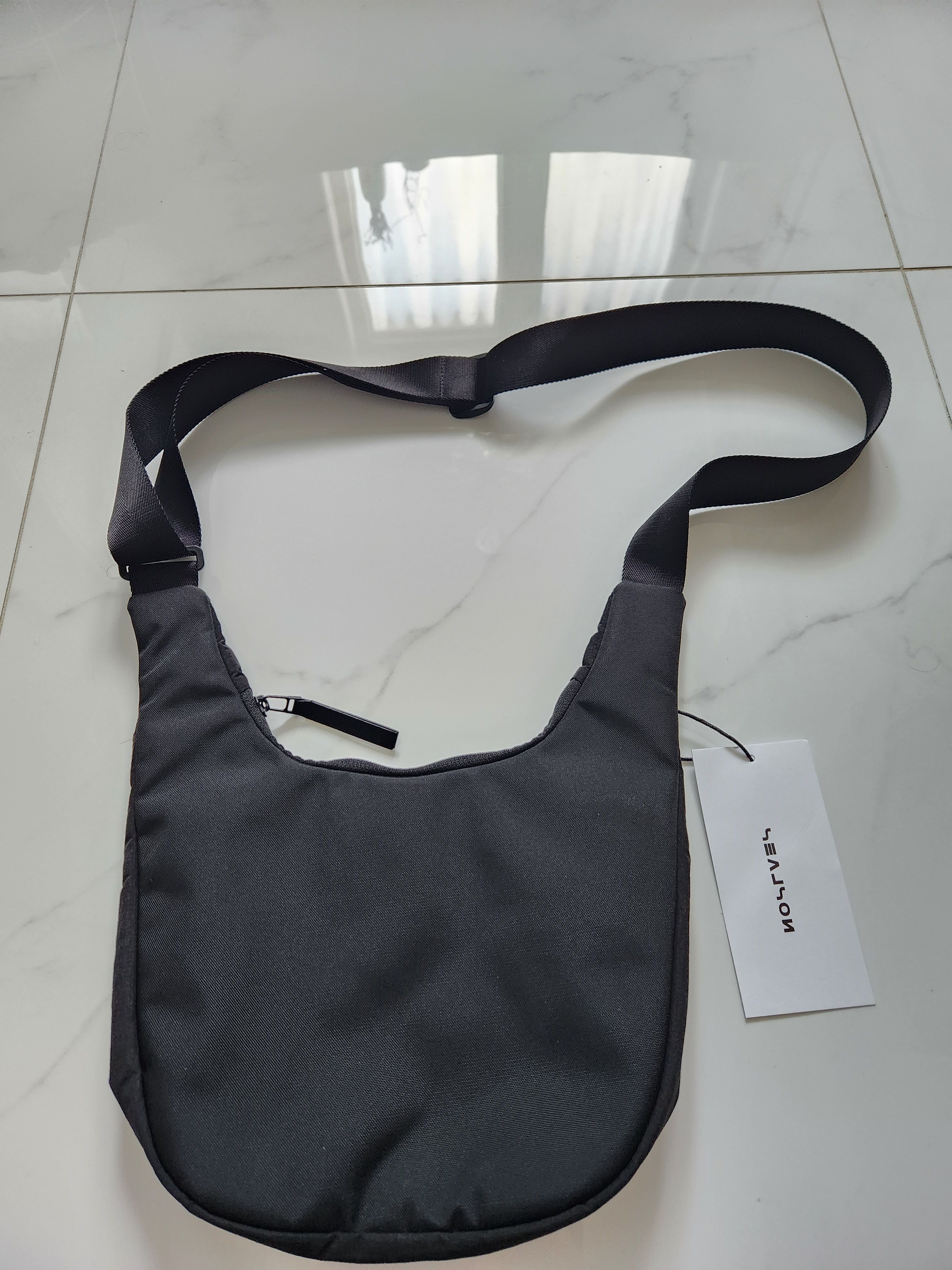 Designer Sealson M1 ECOYA Crossbody Bag Size ONE SIZE - 8 Thumbnail
