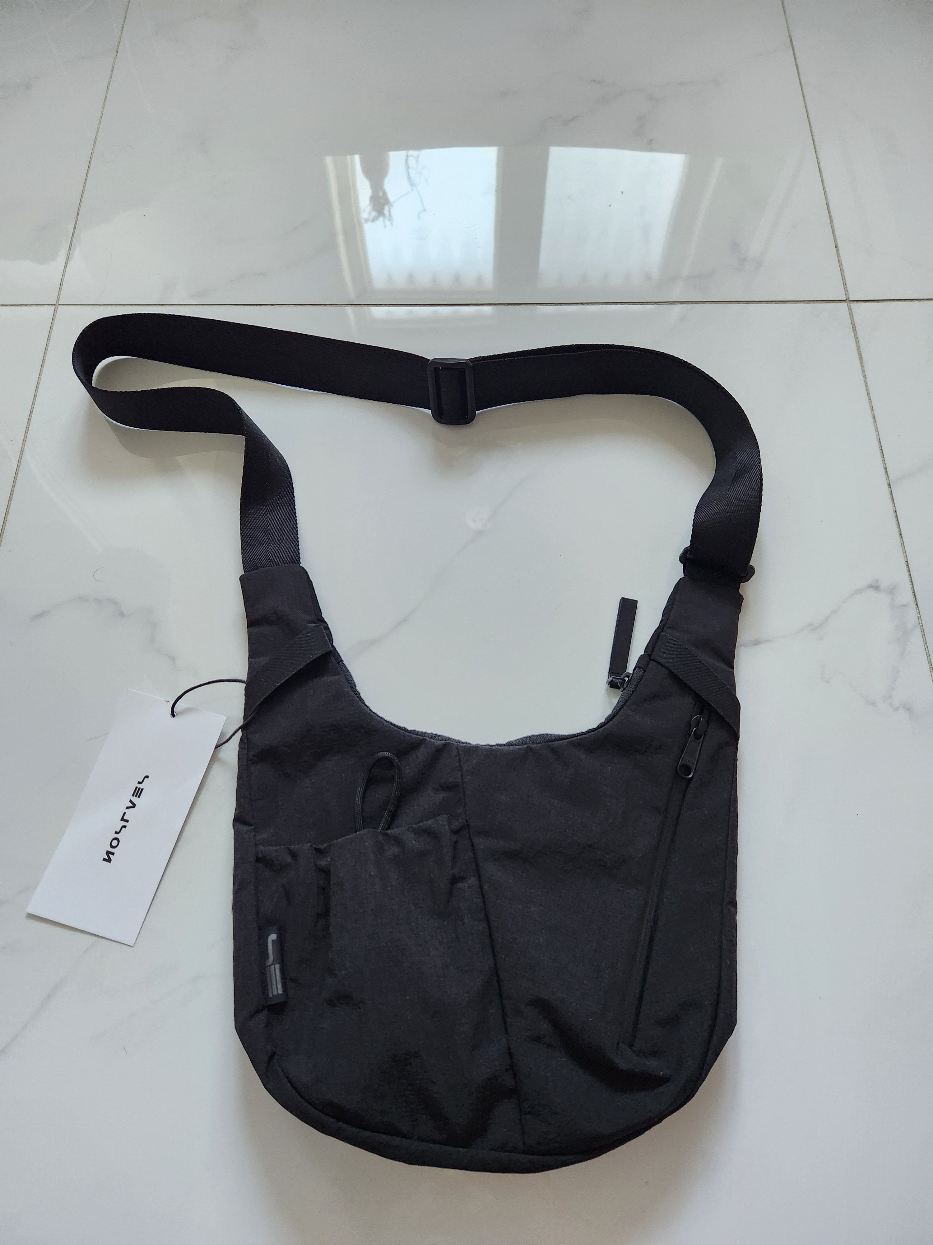 Designer Sealson M1 ECOYA Crossbody Bag | Grailed