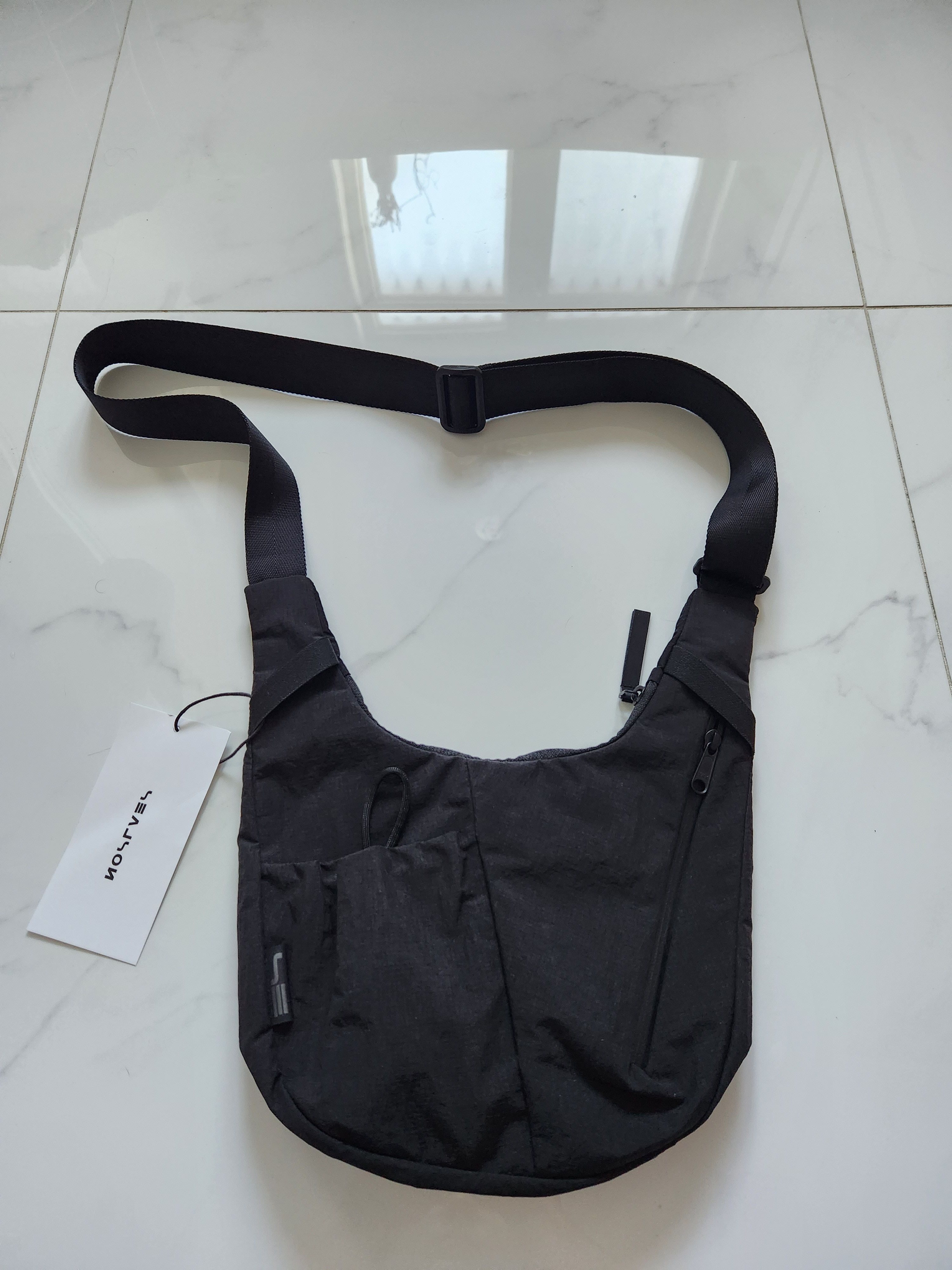 Designer Sealson M1 ECOYA Crossbody Bag Size ONE SIZE - 1 Thumbnail