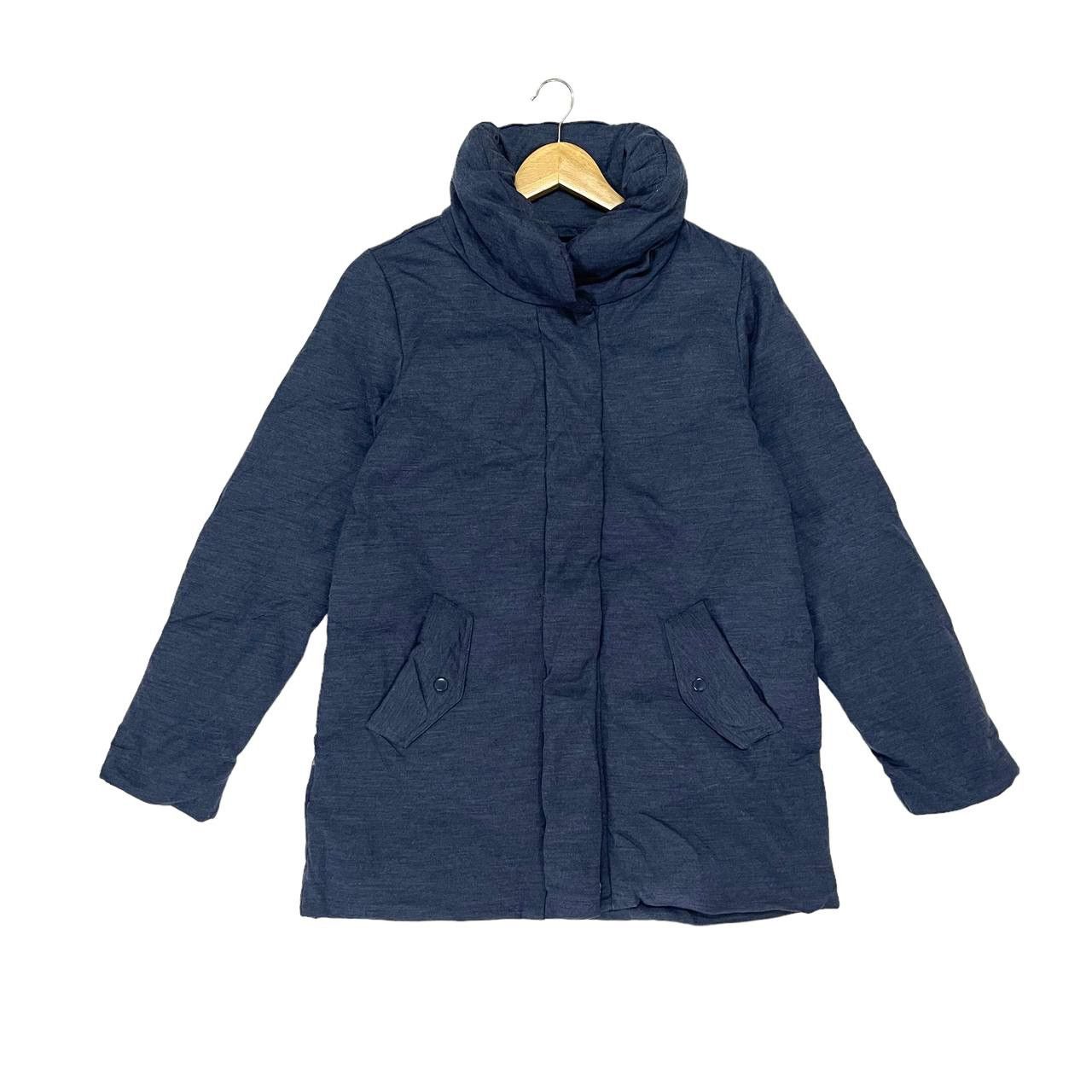 Authentic GAP Light Down Puffer Womens Jacket