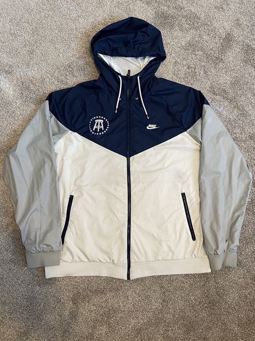 Nike barstool clearance windbreaker