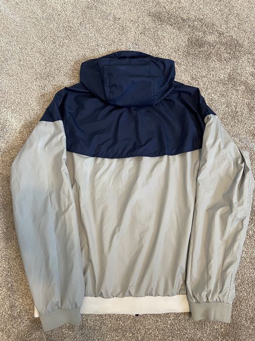 Nike clearance barstool windbreaker