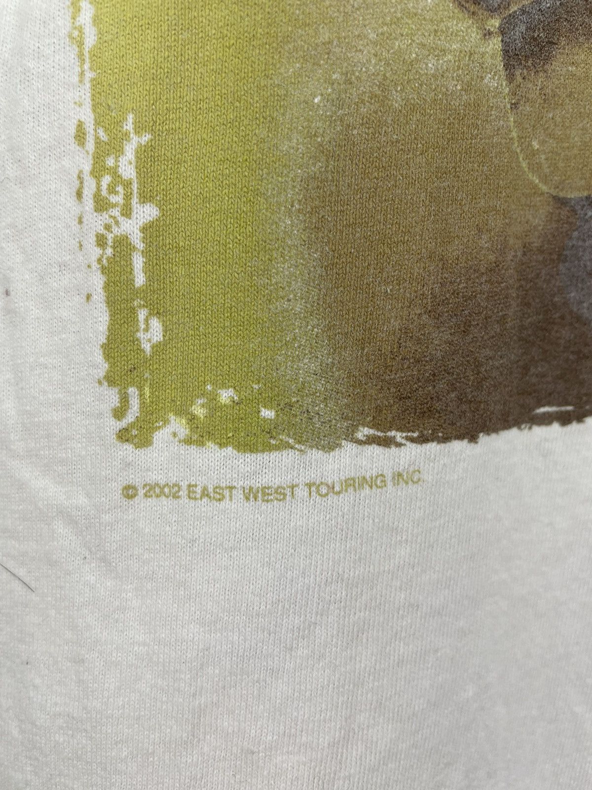 Band Tees Vintage Y2K Bob Dylan Forever t shirt Size US M / EU 48-50 / 2 - 5 Thumbnail