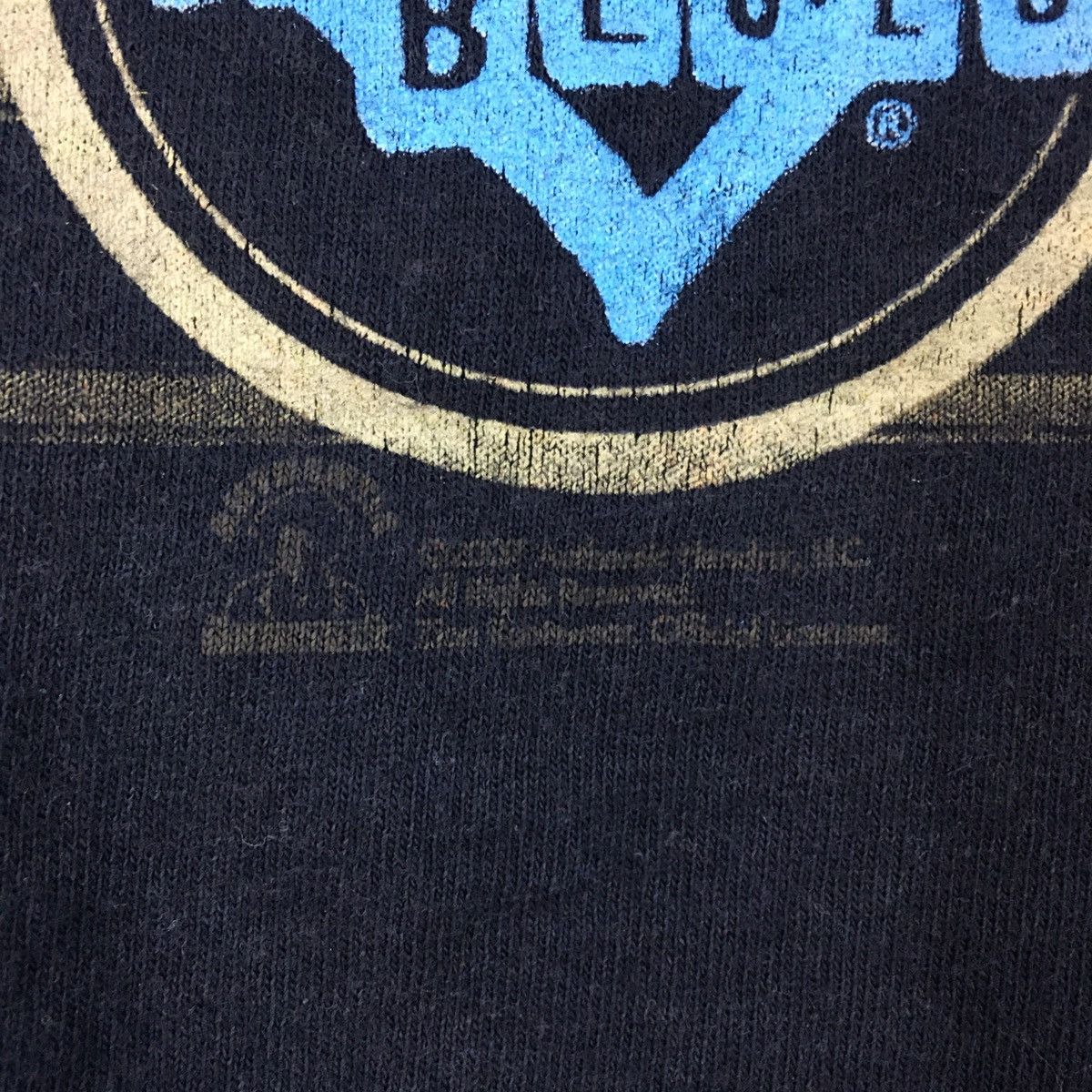 Band Tees Jimi Hendrix House of Blues t shirt Size US L / EU 52-54 / 3 - 5 Thumbnail