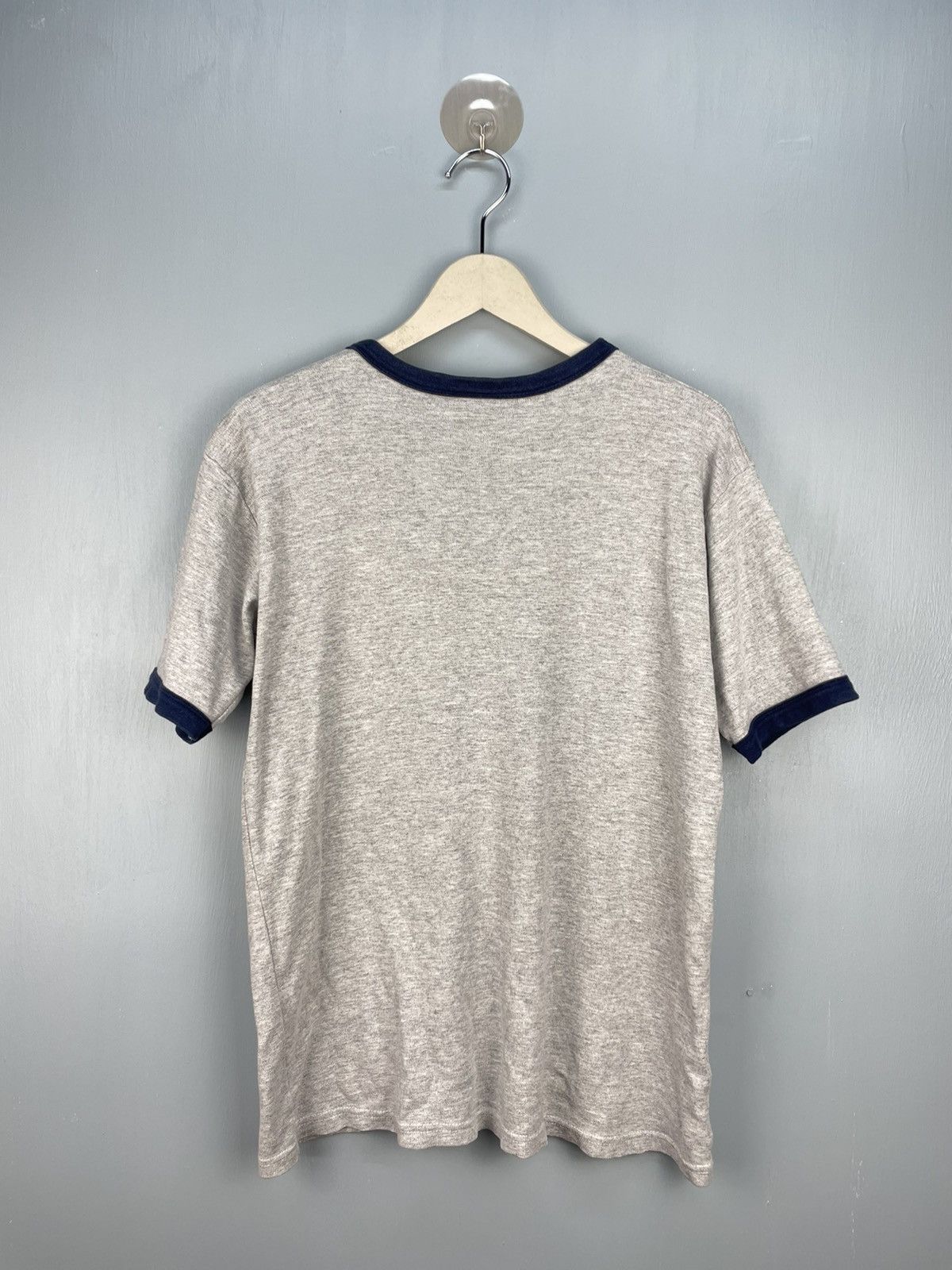 Band Tees Vintage 90s The Bluetones britpop band ringer t shirt Size US L / EU 52-54 / 3 - 2 Thumbnail