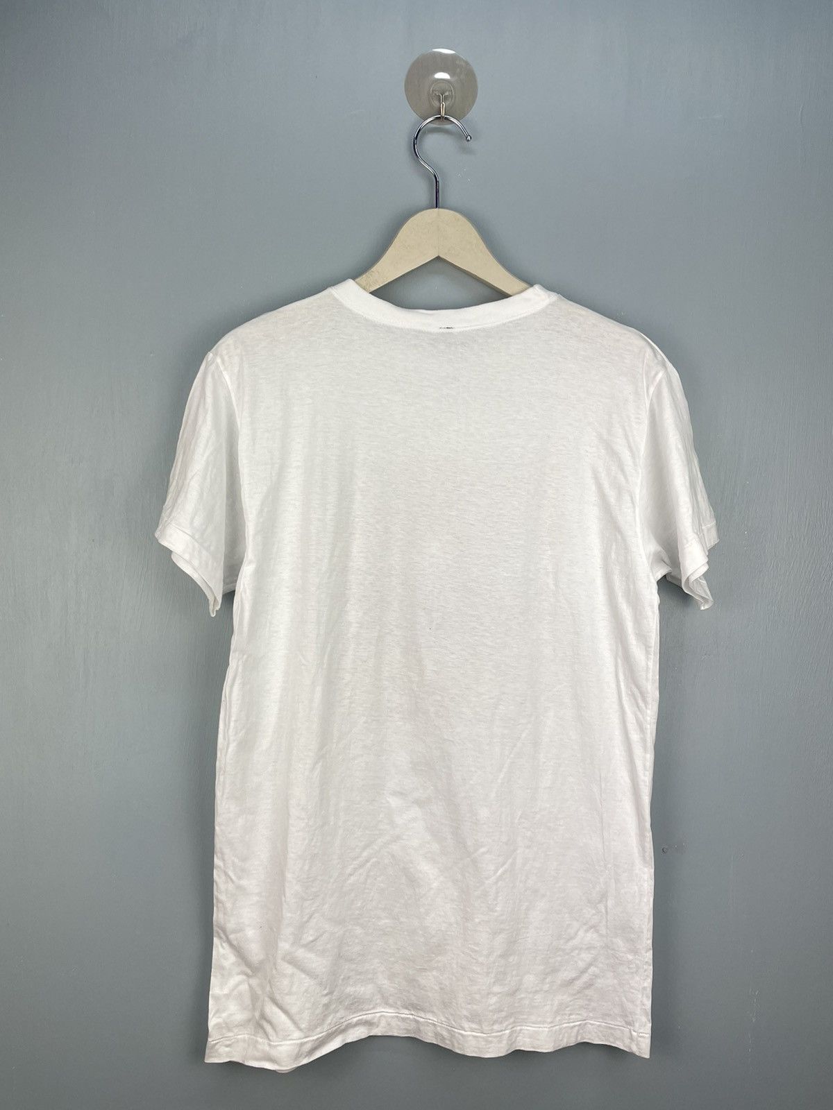 Band Tees Vintage 80s Sex Pistols Virgin EMI limited promo t shirt Size US M / EU 48-50 / 2 - 2 Thumbnail