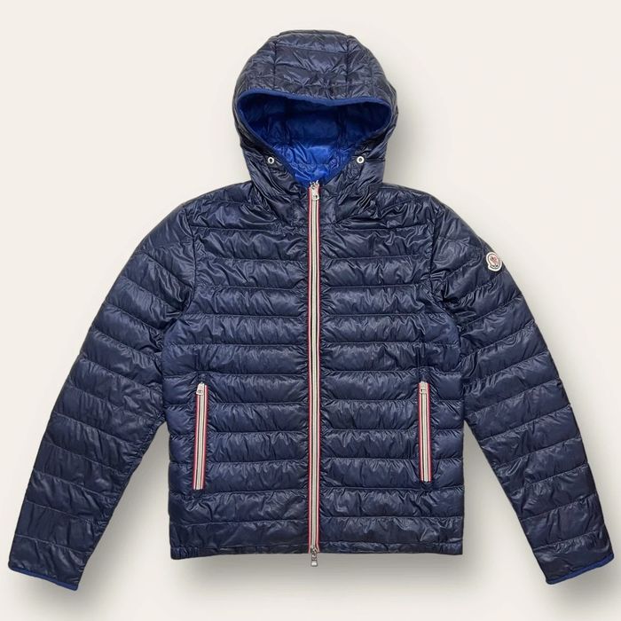 Moncler athenes shop jacket