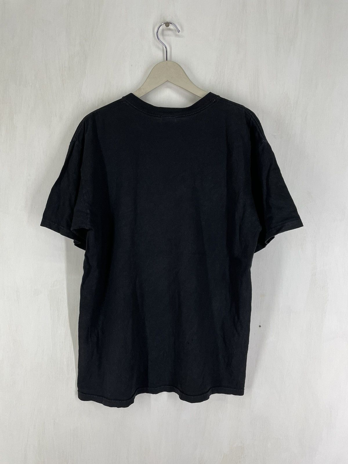 Band Tees Vintage Y2K Mest pop punk band t shirt Size US L / EU 52-54 / 3 - 2 Thumbnail