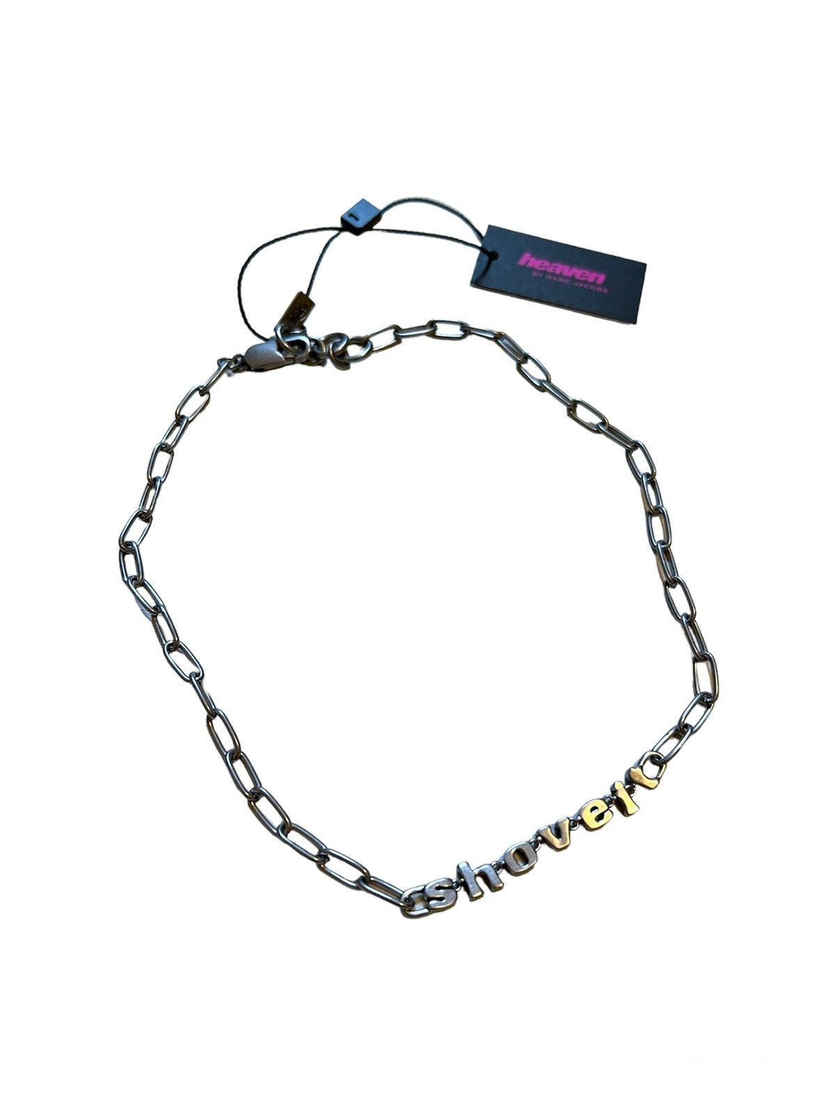 Heaven by Marc Jacobs × Stray Rats Heaven by Marc Jacobs 